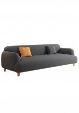 Ivor Upholstery Sofa 3 Seater 210W